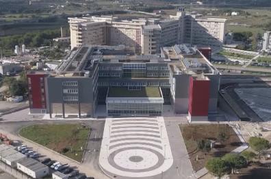 Cantieri e assunzioni di medici: lavori in corso alla Asl di Lecce