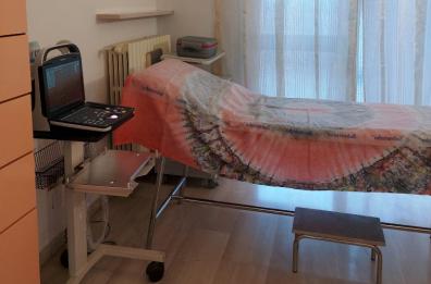 A Foggia nasce «Conoscere e curare», ambulatorio medico gratuito e solidale