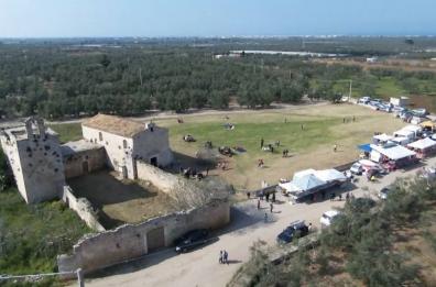 A Bisceglie ritornano le «fiere» campestri tra fede e tradizione