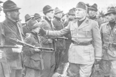 Il fascismo in Italia: memoria storica e ritorno del rimosso