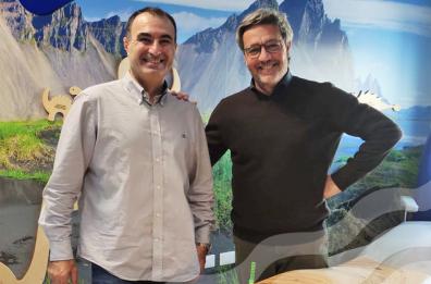 Basilicata in podcast, un tavolo tattile per piccoli pazienti