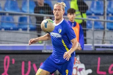 Un Cerignola di ferro rimonta due gol:  5° posto e nuovo round con la J. Stabia