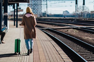 Ferrovie dello Stato, parte l'iniziativa «Una sicurezza per la tua sicurezza»