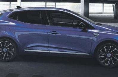 La Clio si rinnova, cambia la missione dell’auto per la città