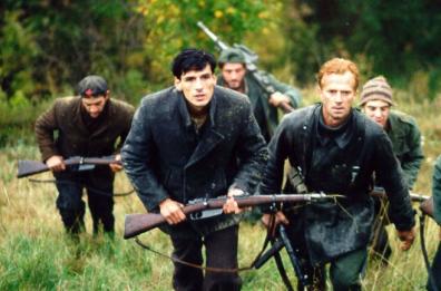 «Il partigiano Johnny», storia della Resistenza con l’attore Stefano Dionisi
