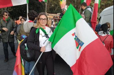 Il 25 Aprile a Matera: nasce il Comitato Anpi. «La città fu tra le prime a ribellarsi ai nazisti»
