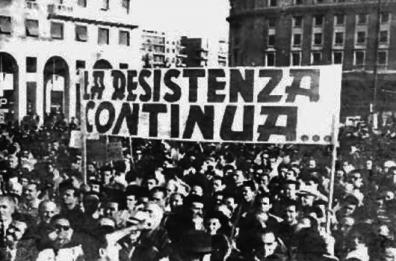 Dall’Ucraina ai talk show: se destra e sinistra prendono in ostaggio il Novecento