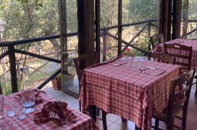 In Basilicata la vacanza piace verde: nei ponti l’agriturismo rifà il boom