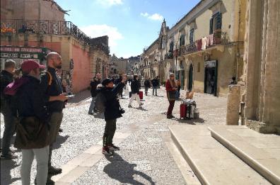 Matera viaggia con il pienone: fioccano le prenotazioni per l'estate