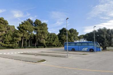 Taranto, parcheggi nell'area «Cimino», presto l'area di sosta a strisce blu