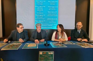 Musica, a Potenza il mese di maggio dedicato al jazz