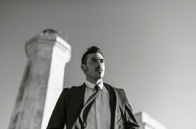 «La Valle dell'Asso», storie e radici del Salento nel nuovo disco di Carmine Tundo