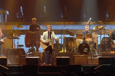 Seducenti Eagles con brani di culto in «Rock Legends»