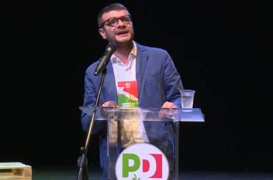 «Puglia laboratorio Pd-M5S», parla il segretario regionale dem De Santis
