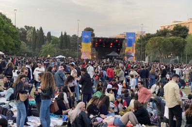 Primo Maggio Barese, i divieti su traffico, mobilità e trasporti