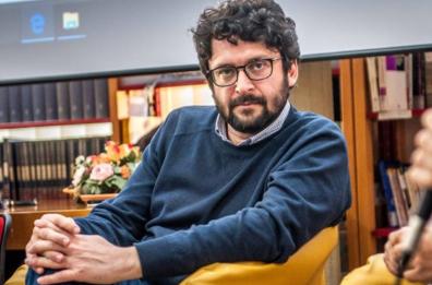 Premio Alessandro Leogrande 2024, appuntamento il 27 aprile al teatro Fusco di Taranto  