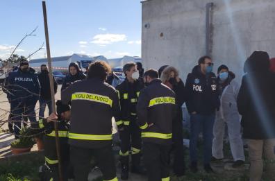 Brindisi, «Volevano ammazzarmi, stavo dando fastidio»