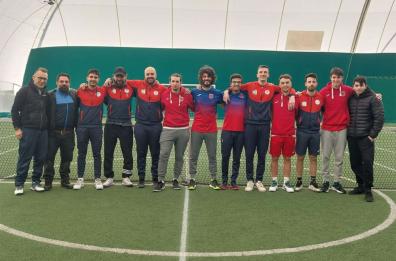 Tennis, caccia al titolo: Sporting club Matera all’inseguimento del Tc Potenza  «A»
