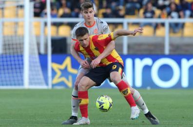Lecce-Udinese: vittoria giallorossa al Via del Mare 1-0
