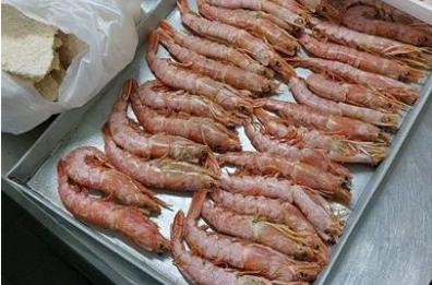 Taranto, sequestrati 5 quintali di alimenti privi di tracciabilità