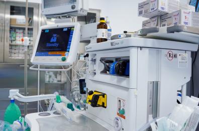 Bari, all'ospedale San Paolo sei nuove sale operatorie