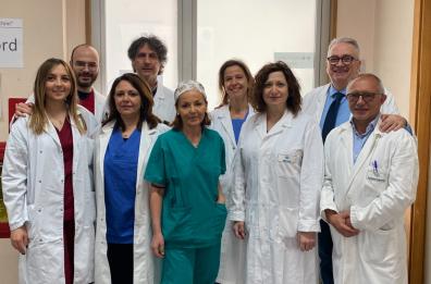 Policlinico Bari, tagliato il traguardo dei mille trapianti di midollo osseo