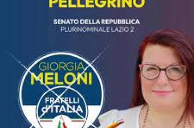 Palazzo Madama, nuova senatrice pugliese per Fdi