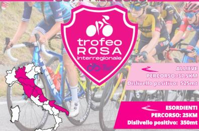 Il ciclismo femminile di alto livello approda nel foggiano 