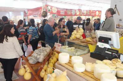 Foggia, da oggi al 1 maggio via alla 73esima Fiera dell'Agricoltura