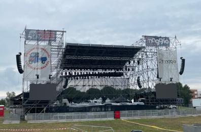 «Uno Maggio tarantino», al Parco delle mura greche fervono i preparativi. Evento confermato
