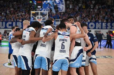 Brindisi, l'Happy Casa cade a Brescia in una sfida dal sapore playoff