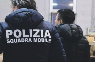 Fratelli, cognati e cugini un'intera famiglia in carcere a Foggia