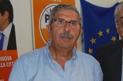 Politica foggiana in lutto: si è spento Lucio Ventura. Il cordoglio di Fitto