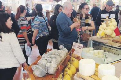 Fiera dell’agricoltura a Foggia, oggi ultimo atto: è già in cantiere l’edizione del 2024