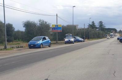 Andria, un arresto e droga sequestrata: il bilancio dopo i giorni festivi 
