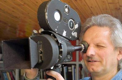 Bari ricorda il regista Nico Cirasola a un mese dalla scomparsa