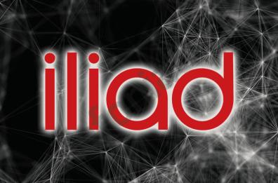 Iliad down, problemi alla rete e alle chiamate in tutta Italia