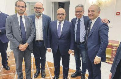 «Ci sarà una sinergia tra Brindisi e il Maxxi»