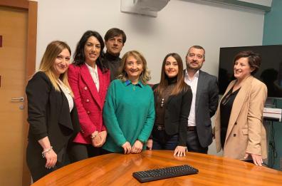 L’Asl di Matera assume 7 nuovi amministrativi a tempo indeterminato
