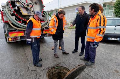 Bari, al via interventi di prevenzione contro la diffusione delle blatte