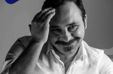 Basilicata in podcast: Giuseppe Ragone, un attore che non sarà "Scordato"