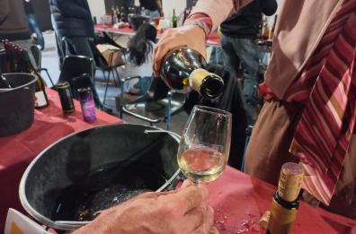 Torna a Bari la terza edizione di  Vini di Vignaioli