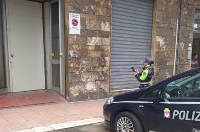 Taranto, stretta sui passi carrabili: a rischio morosi o con autorizzazioni scadute