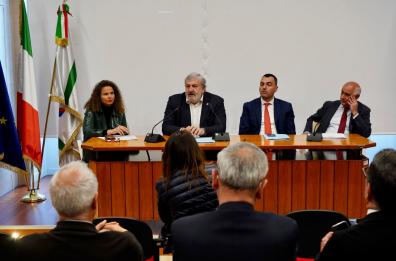 Puglia, presentata riforma ARTI, Agenzia regionale Tecnologia e Innovazione