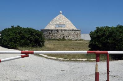 Bari, lido il Trullo: sfida a due per la concessione