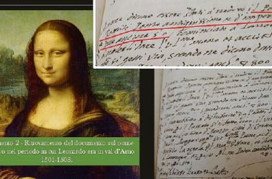 Svelato il ponte della Gioconda: potrebbe essere il Romito, vicino Arezzo