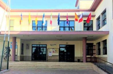 L'Istituto Giannelli di Parabita vola a Roma per la  Festa dell’Europa 2023