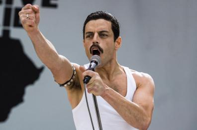 Il rock leggendario dei Queen in «Bohemian Rhapsody» nel solco di Freddie Mercury