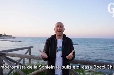 Benvenuti nell'era degli A-Social