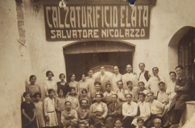 Prima ciabattini e calzolai: Elata, una storia salentina lunga un secolo 